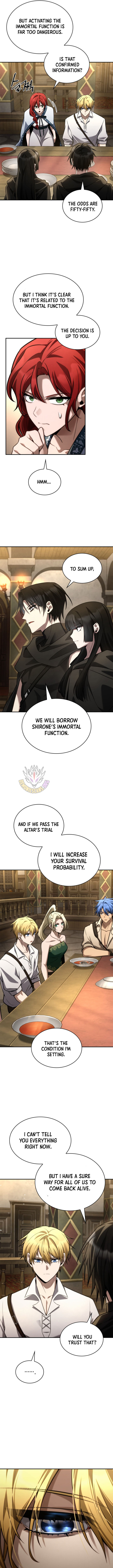 Infinite Mage Chapter 144 11